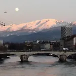 Les 3 Arches - Grenoble