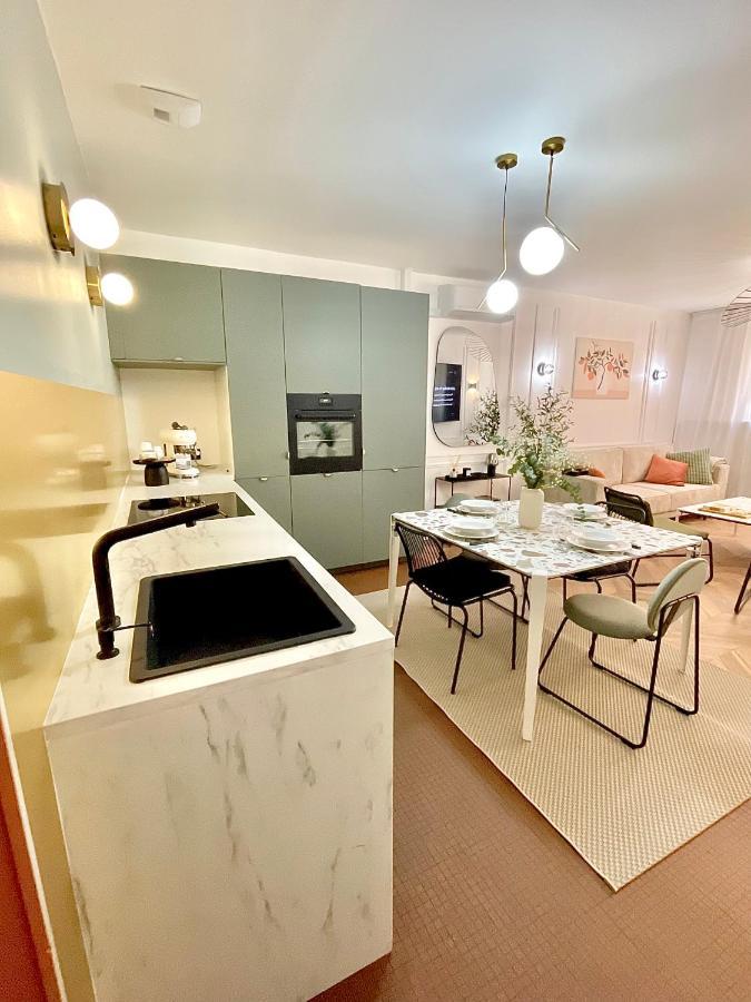 Les 3 Arches - Appartement *