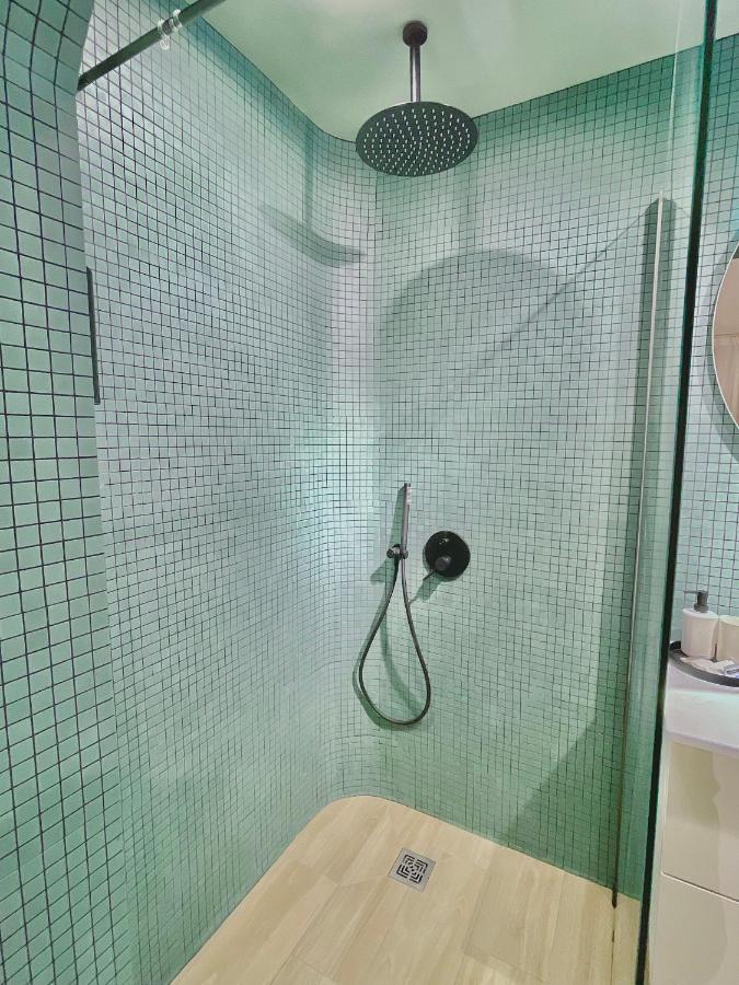 Appartement Les 3 Arches -