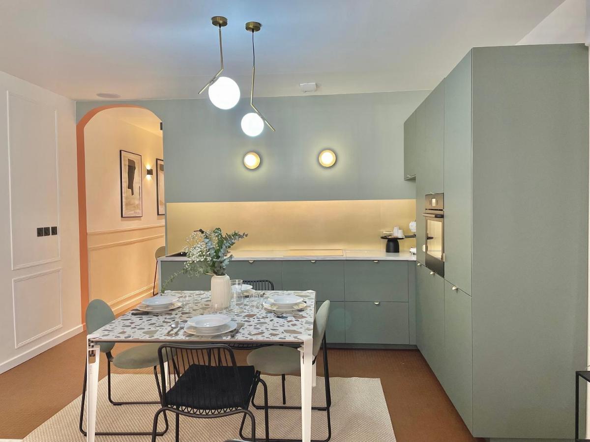 Les 3 Arches - Appartement *